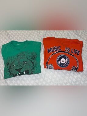 Boys Shirt Bundle